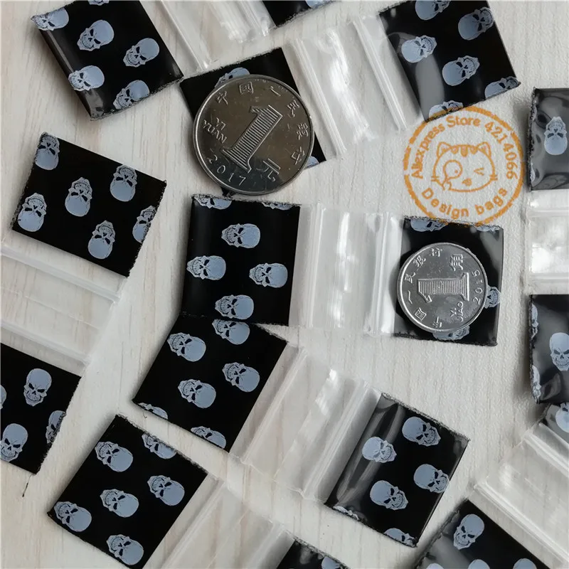 Mini Bolsas Ziploc 1x1 informacionpublica.svet.gob.gt