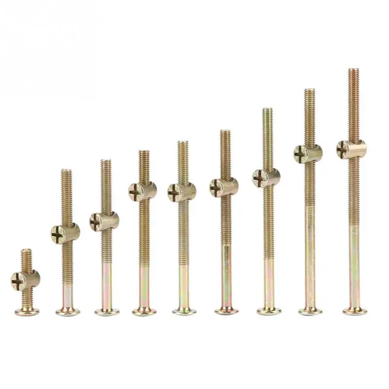 10 шт. Высококачественная Шестигранная плоская гайка из нержавеющей стали|Наборы