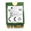 WDXUN оригинальная RTL8821CE AC беспроводная сетевая карта 433 м + 4,2 Bluetooth 915621-001 915620-001 ► Фото 2/2