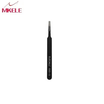

ESD-13 Freeshipping !!! Vetus ESD Tweezers Tweezer Anti-Static tweezers