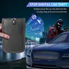Funda de llave de coche bloqueador de señal de control remoto de coche bolso de Faraday Bolsa de bloqueo de señal bolsa protectora Anti-robo billetera funda para Protección de Privacidad ► Foto 1/6