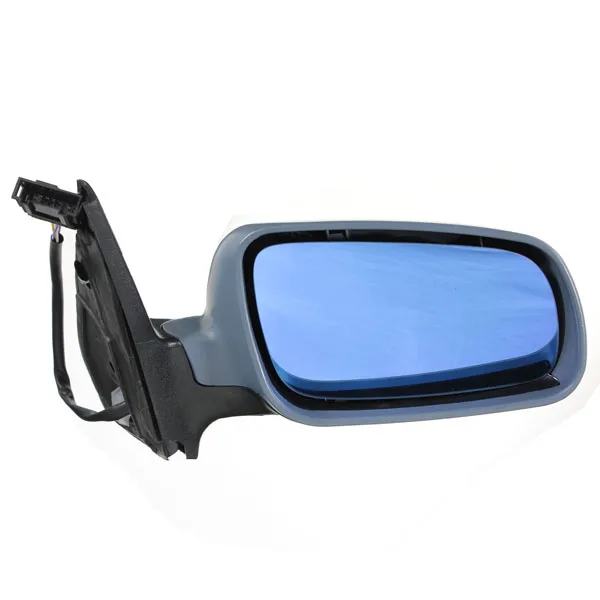 

Exterior Electric Wing Right RH Side Door Mirror For VW Bora Golf Mk4 1997-2005