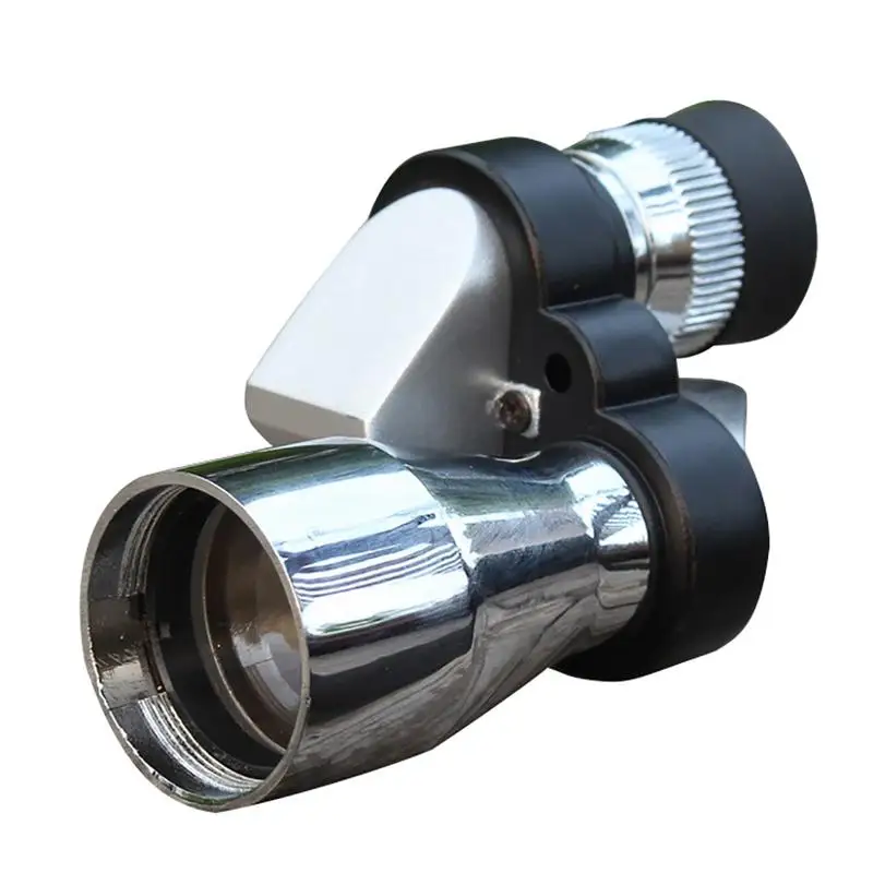 8x20 Mini HD Corner Optical Monocular Telescope Eyepiece for Wilderness Expedition Scientific Bird-watching Outdoor Monocular 8x20 Mini HD Corner Optical Monocular Telescope Eyepiece for Wilderness Expedition Scientific Bird-watching Outdoor Monocular