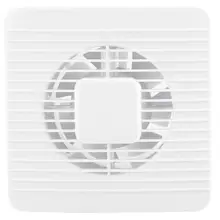 Вентиляционное отверстие 15 Вт 220 в домашний Ванная комната Кухня окно настенное крепление вентиляционное отверстие вытяжной вентилятор