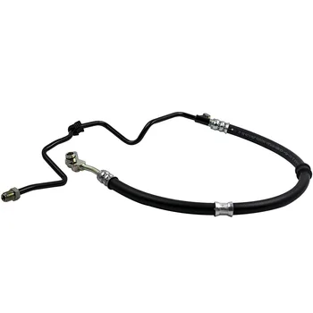 

Power Steering Pressure Line Hose Assembly for Acura MDX 2003 2004 2005 2006 3402797 ,37625,55277,5-55277,36-365972