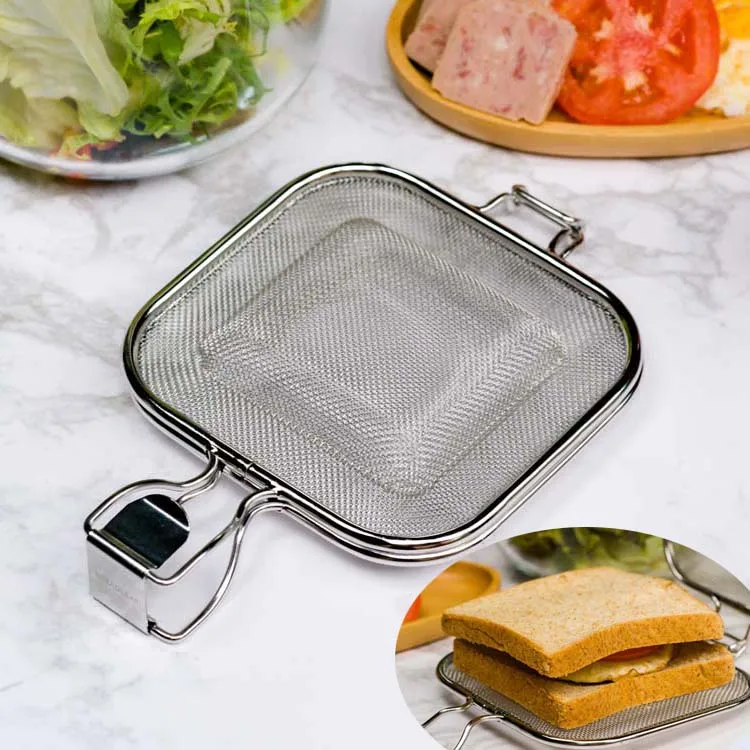 

Sandwich Baking Net Bread Baking Net Make Heat Sandwich Specially Use For Oven