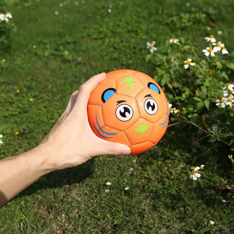 Дети Футбол Спорт футбольный мяч интеллектуальная игрушка Размер 2 с ...