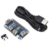 Demo Board & Accessories