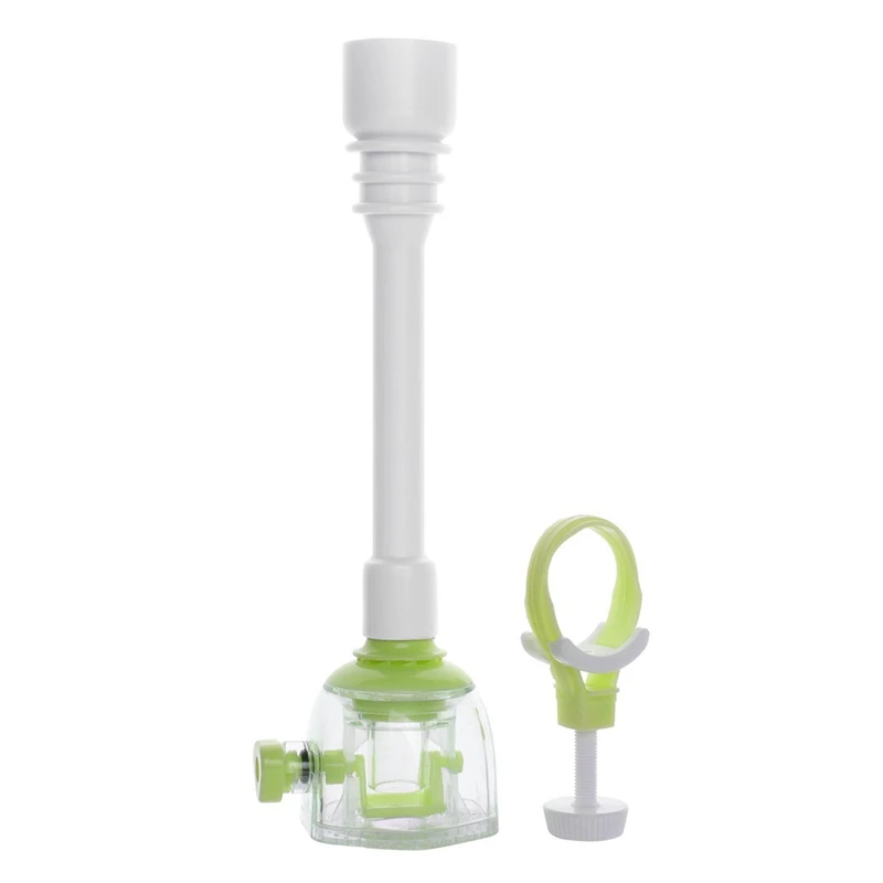 

360° Adjustable Faucet Sprayer Attachment Kitchen Water Saving Swivel Aerators Flexible Sink Attachment Diffuser Nozzle Filter