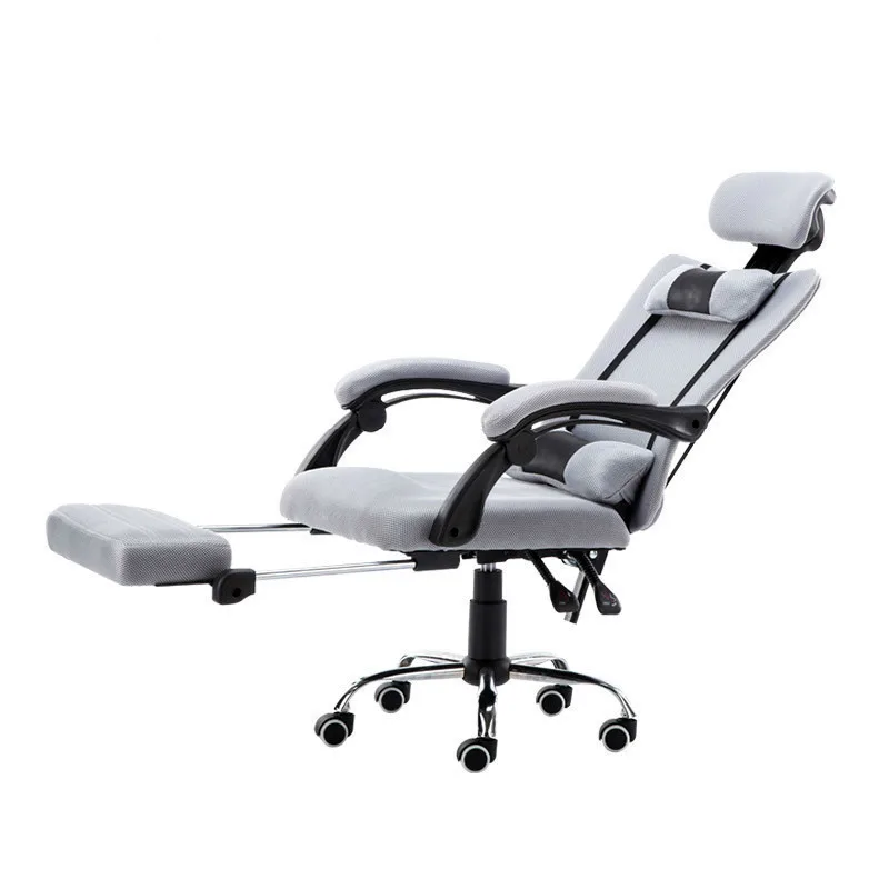 

Computer Netting To Work In An Office Can Lift Swivel Member Chair Ergonomic Special Promotion Package Postal