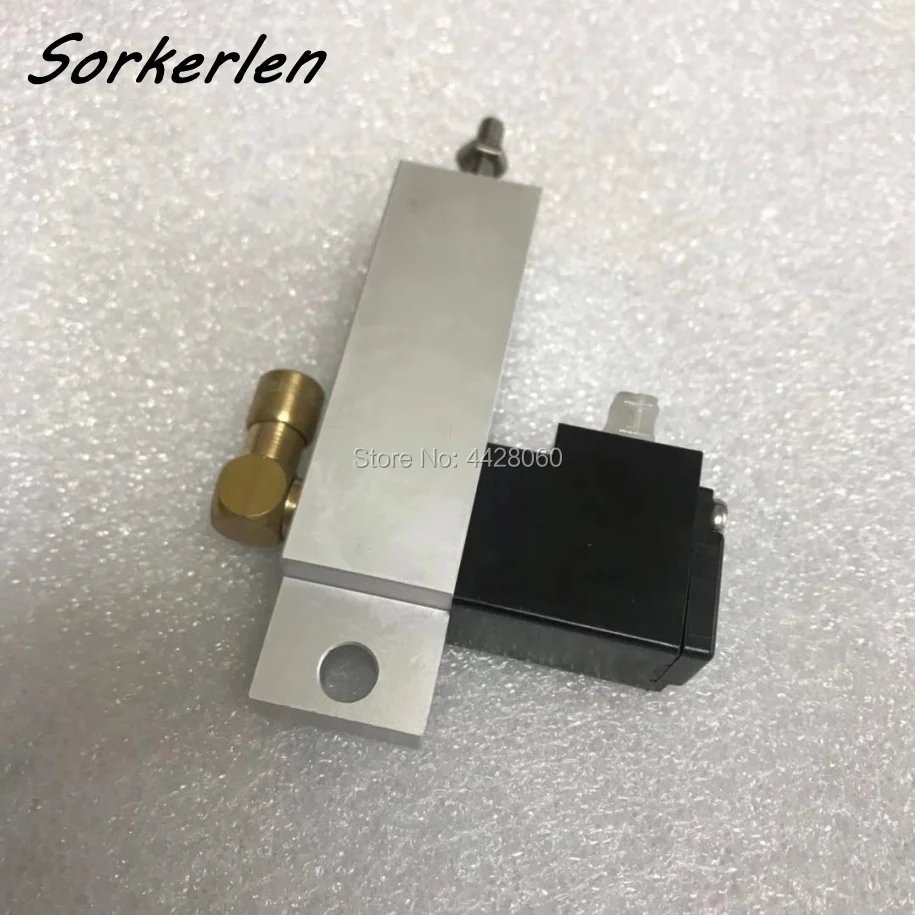 

HD SM74 SX74 CD74 XL75 PM74 machines valve,61.184.1136,HD offset printing machine spare parts.