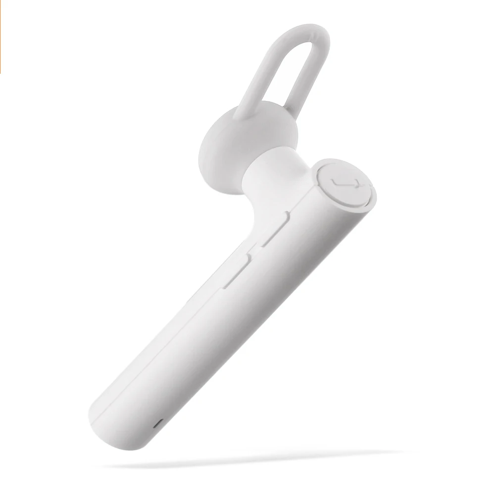 Xiaomi mi наушники гарнитура Bluetooth 4 1 Беспроводной встроенный c Handsfree Спорт Музыка