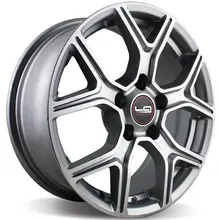 LegeArtis Replica MI108 7x18/5x114.3 ET38 D67.1 SF