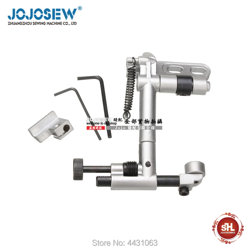 Подвесные кромки для JUKI LU 1508 Gauge 1510 1341 246 8B GB 6 767 467 477 69 267 268 204 205|Швейные машины| |