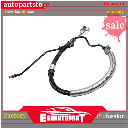 Power Steering Pressure Hose// Pressure Line Assembly Fit 05-07 Odyssey 55172