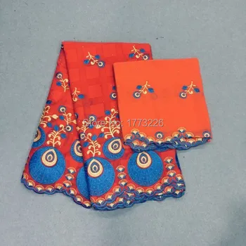 

African Dry Lace Fabric 2019 High Quality For Men Cotton Dry Lace Fabric Swiss Voile With Stones Swiss Voile Lace In Switzerland