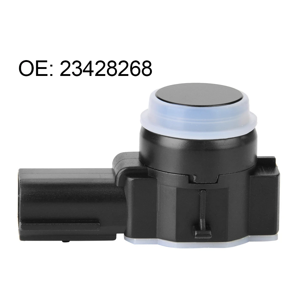PDC Sensor del estacionamiento del coche 23428268 para CHEVROLET CADILLAC GMC BUICK Universal automóviles Sensor De Estacionamento