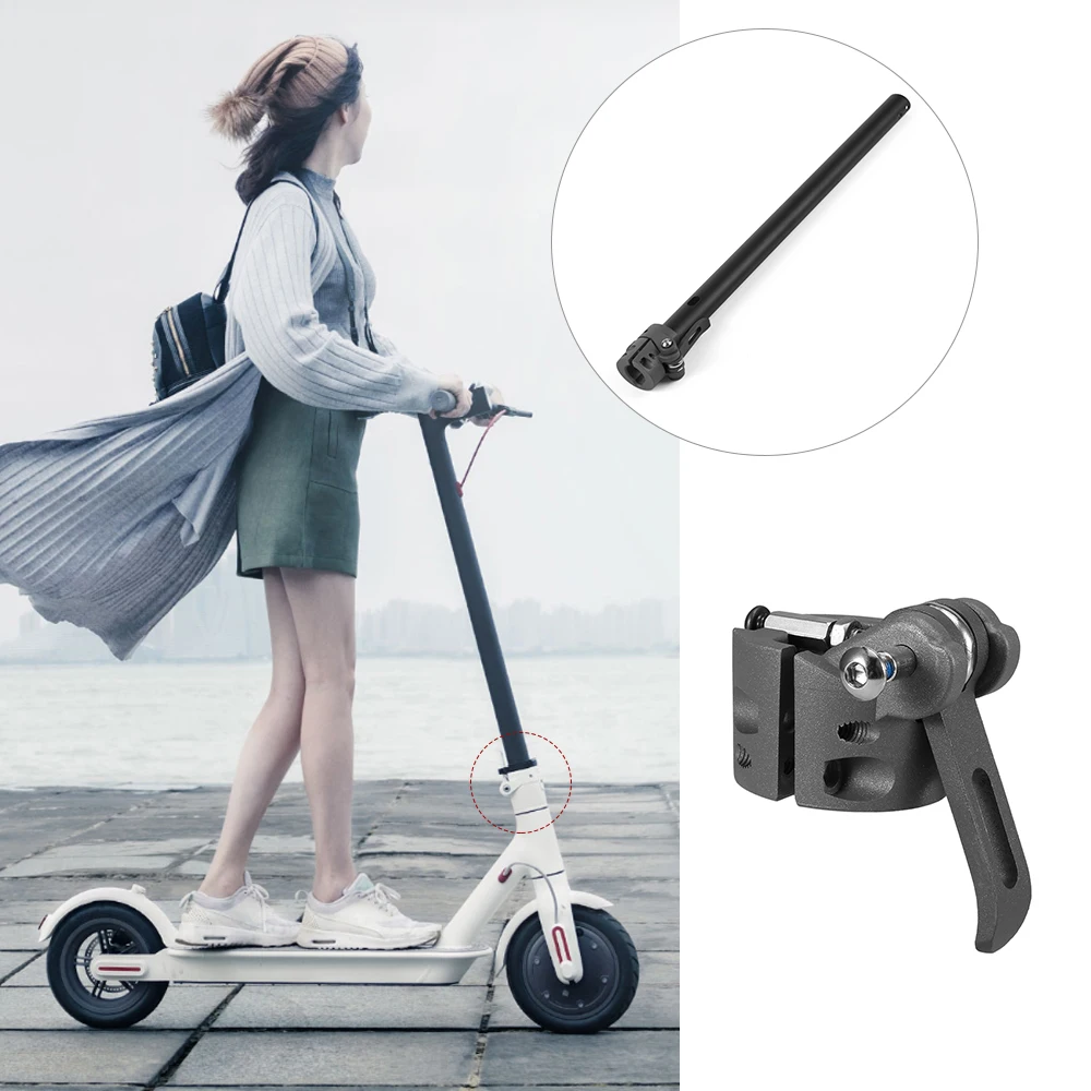 Новые оригинальные запчасти для скутеров Xiaomi M365 Elctric, аксессуары для скутеров и скейтбордов