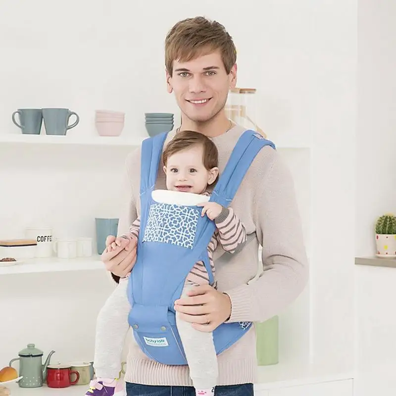 Baby Carrier 3 in 1 Baby Prevent O Type Legs Carrier Ergonomic Sling Backpacks Multifunctional