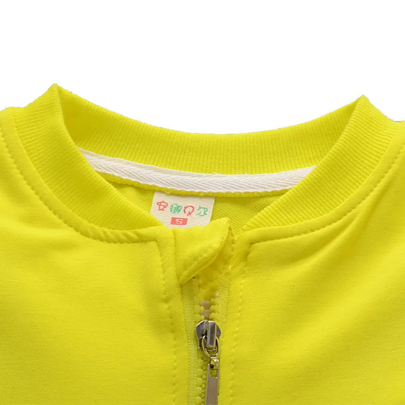 New Autumn Fashion Baby Girl Clothes Long Sleeve Solid Zipper Jacket+pants 2pcs Bebes Tracksuit Baby Boy Clothing Set New Autumn Fashion Baby Girl Clothes Long Sleeve Solid Zipper Jacket+pants 2pcs Bebes Tracksuit Baby Boy Clothing Set