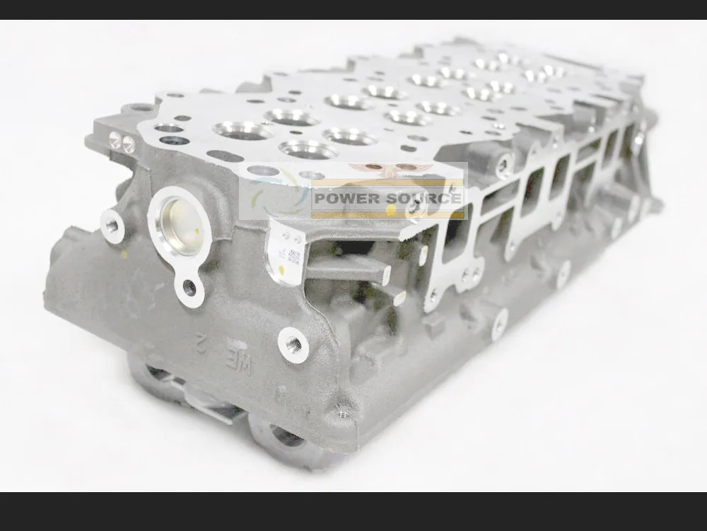 Головка цилиндра WE WL 908749 для Ford Ranger Everest 2499CC Mazda pick up BT 50 16V 2006 WE01 10 100J WE0110100J