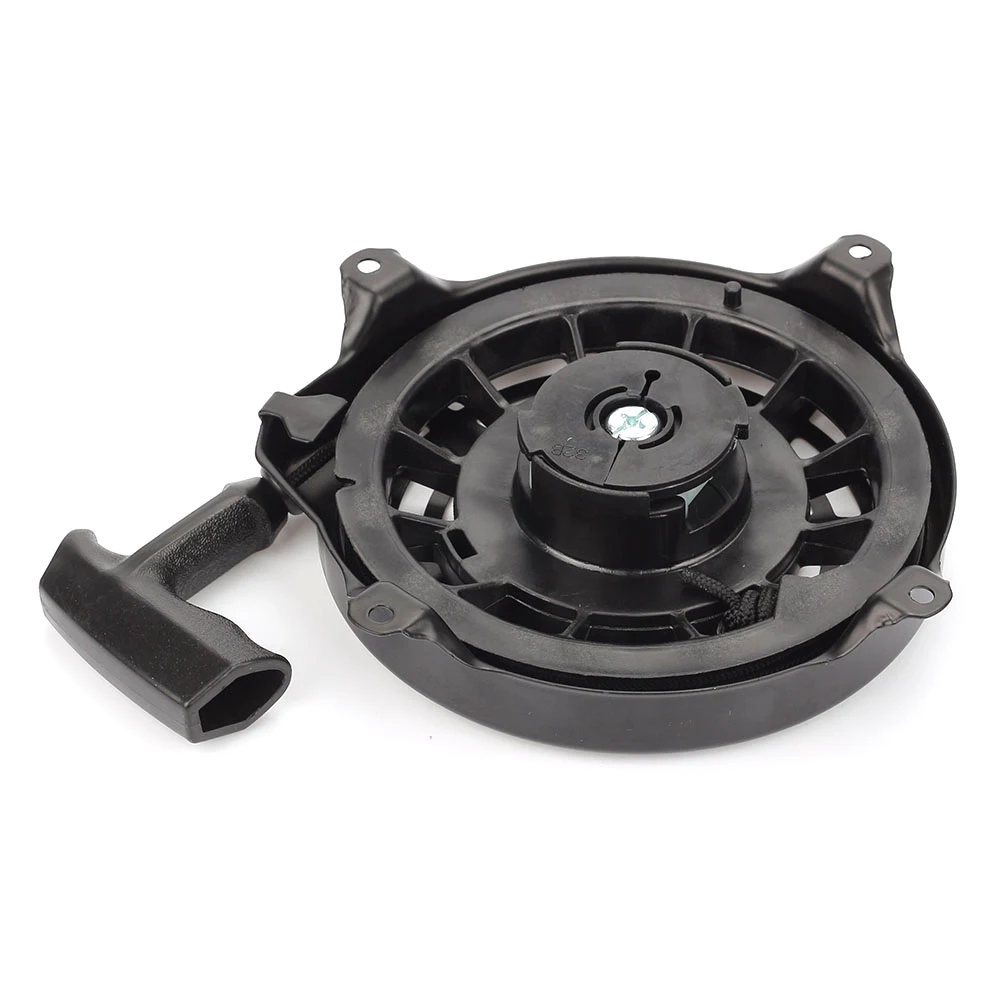 Recoil Starter Assembly For Briggs Stratton 497680 31-068 099772 099777 110600 Lawn Mower Grass Cutter desbrozadora gasolina Recoil Starter Assembly For Briggs Stratton 497680 31-068 099772 099777 110600 Lawn Mower Grass Cutter desbrozadora gasolina