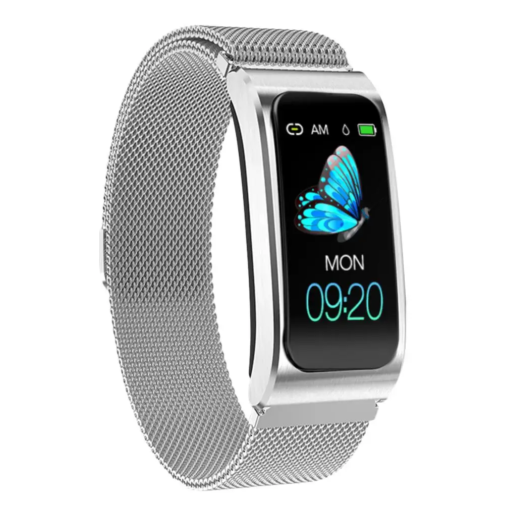 

Women's Smart Sports Watch Health Sports Color Screen Bracelet