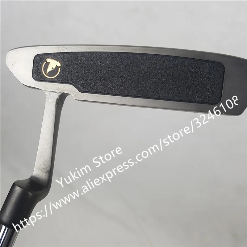 golf putter club golf club high quality free headcover and shipping