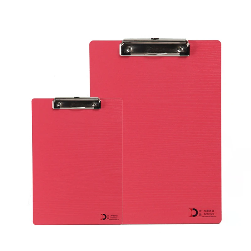 Buy A5 High Quality Environmental Wooden Clipboard
