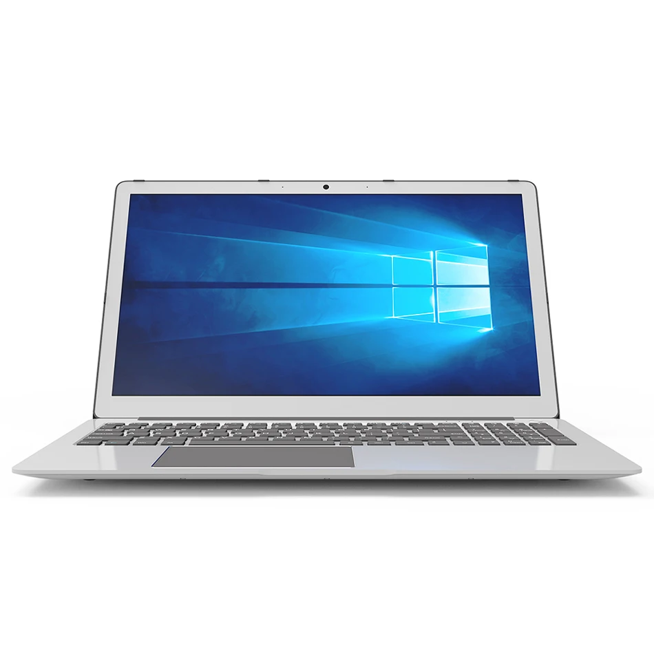 15 6 дюймовый ноутбук ПК компьютер Windows 10 Pro/Linux Ubuntu Intel Core I5 6200U [HUNSN AA03L]