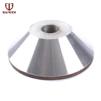 

100mm 600 Grit Diamond Grinding Wheel Sharpener Cutting Wheel Rotary Tool