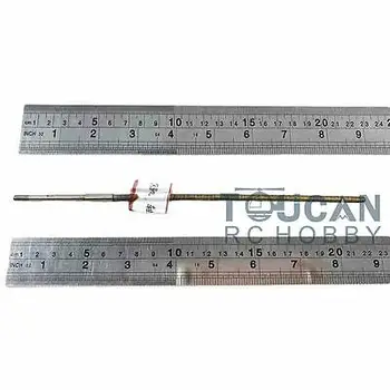 

DT Shaft for Electric Racing RC Boat Model E25 Spare Part TH02882