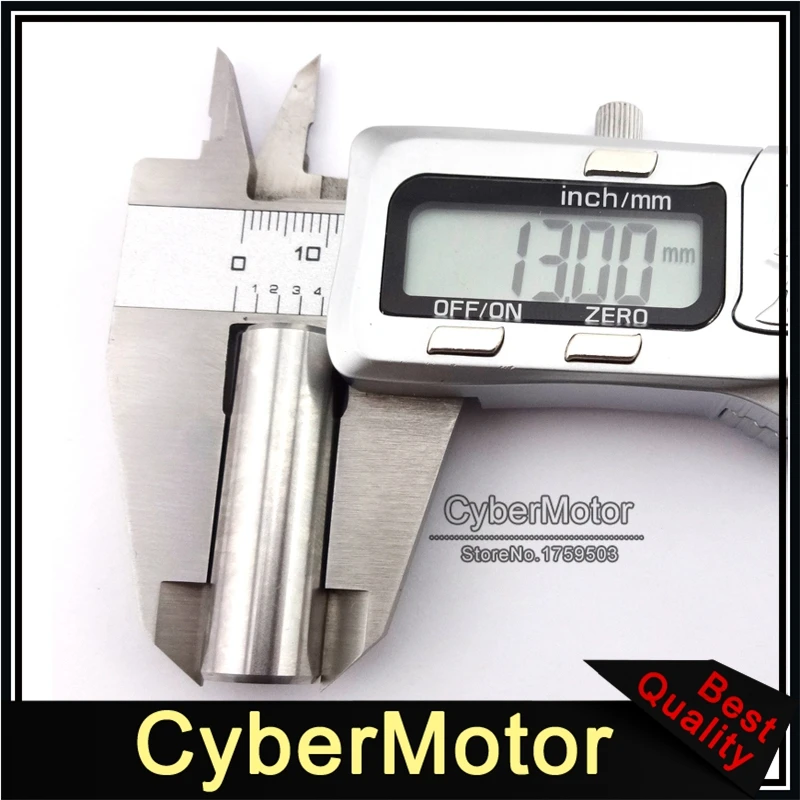 56 мм YX140 Набор для Pistion YX 140cc 150cc моторный питстерpro мотор грязи велосипед PitsterPro Stomp