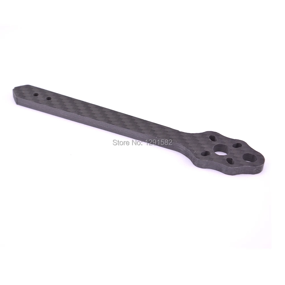 Carbon fiber Arm 5 мм рамка для квадрокоптера Johnny дюймов 220 X type FPV|Детали и аксессуары| |