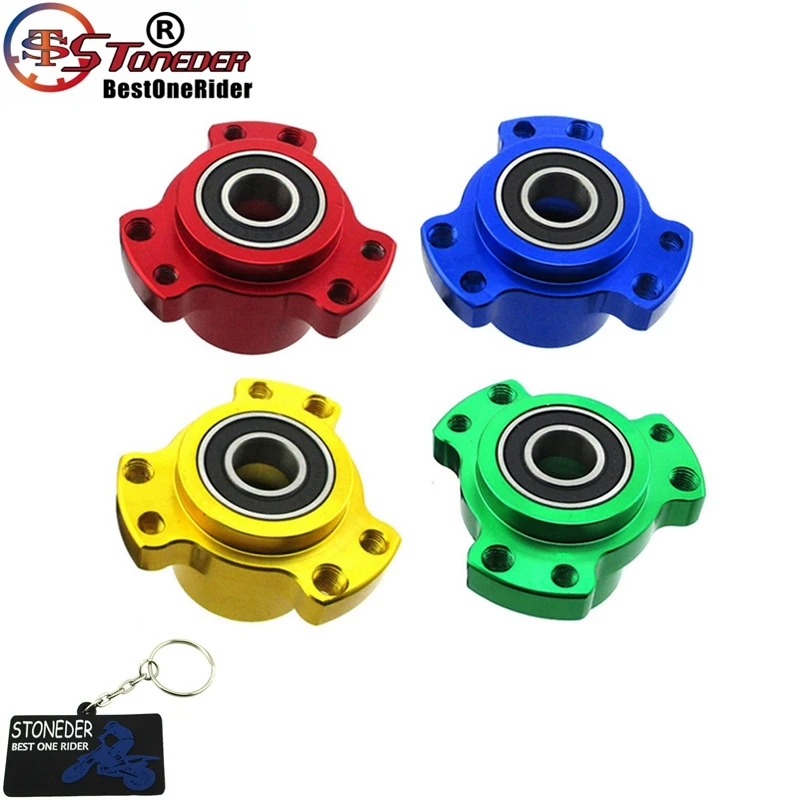 Ступица переднего колеса STONEDER 5/8 &quot подшипник для карты мини