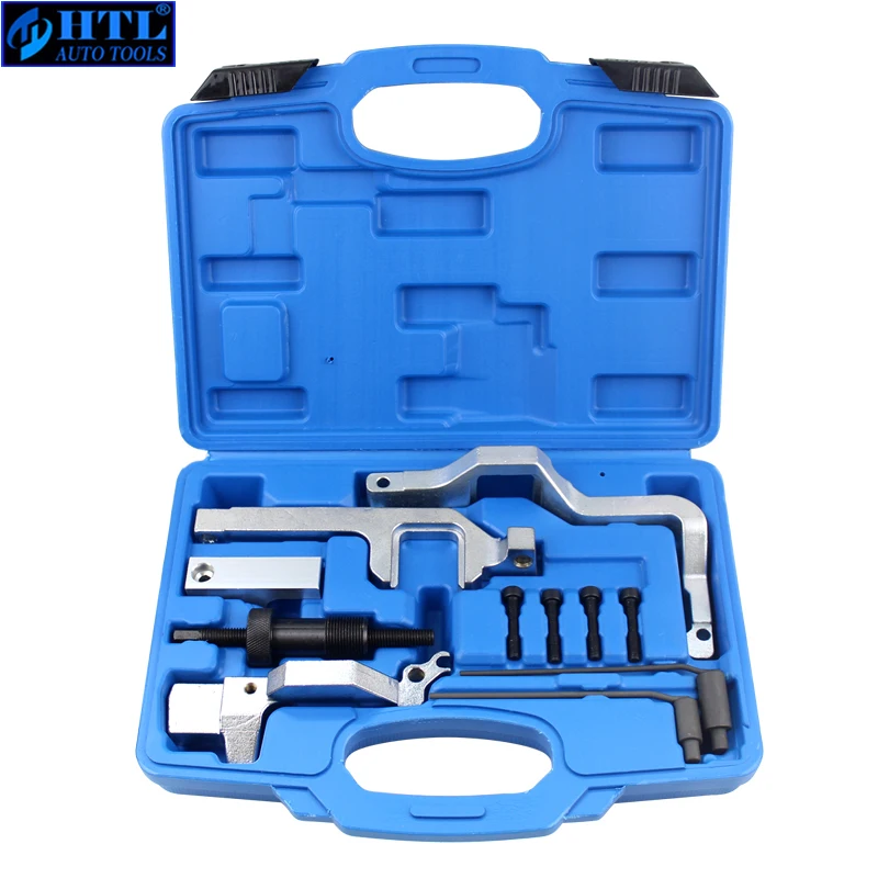 Engine Camshaft Alignment Timing Tool For BMW N12 N14 Mini Cooper Citroen Peugeot