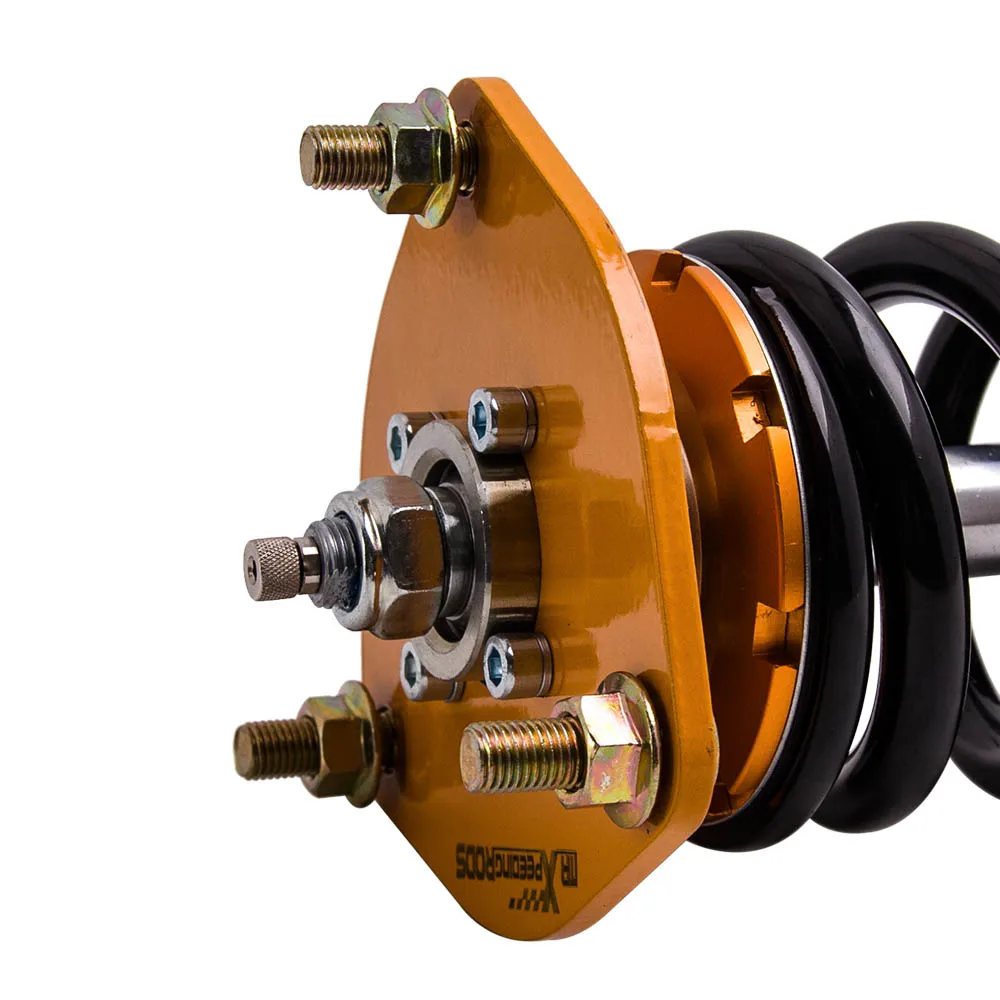 Coilover Подвеска для Mazda RX8 RX 8 2004 2006 2007 2008 2009 2011 амортизатор Регулируемая