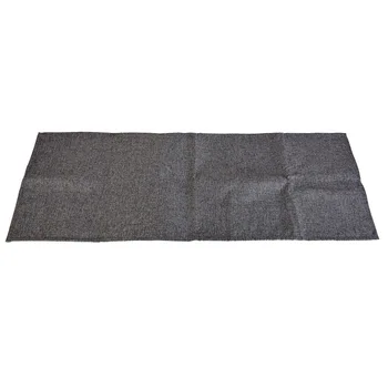 

Sisal Cat Scratch Pad Sofa Protection Cat Sleeping Mat Anti-Claw New Cat Scratch Board Toy Furniture Leggings Protect(Dark Gre