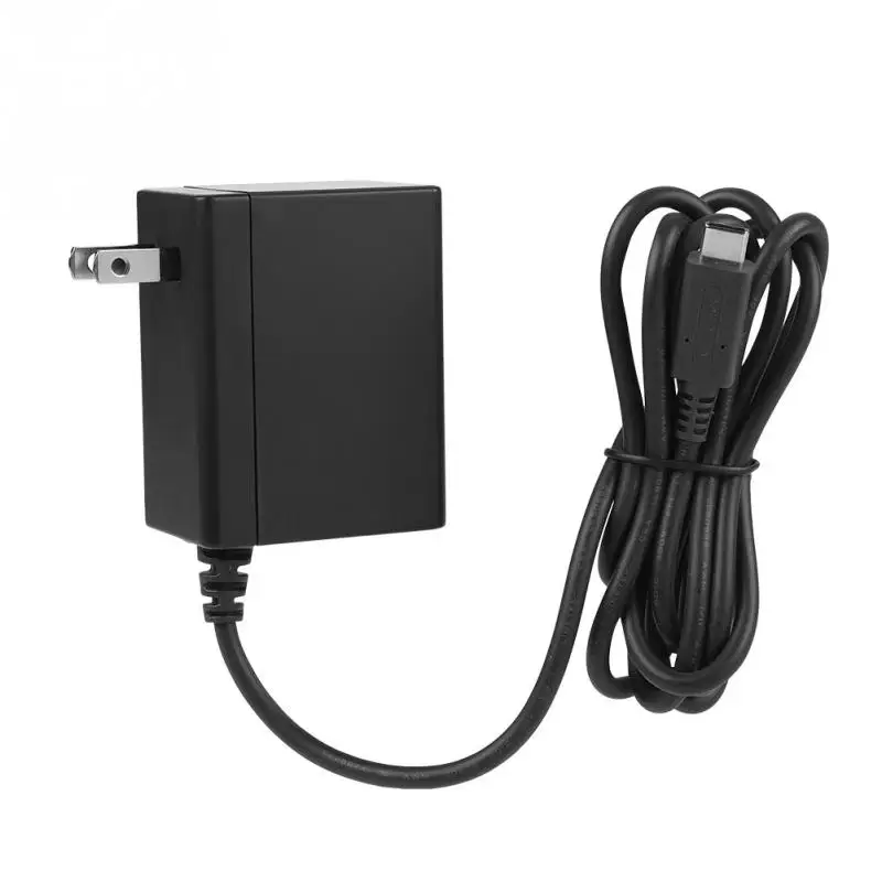 Replacement Power Adapter 100 240V AC Power Supply Adapters DC 5V 1.5A