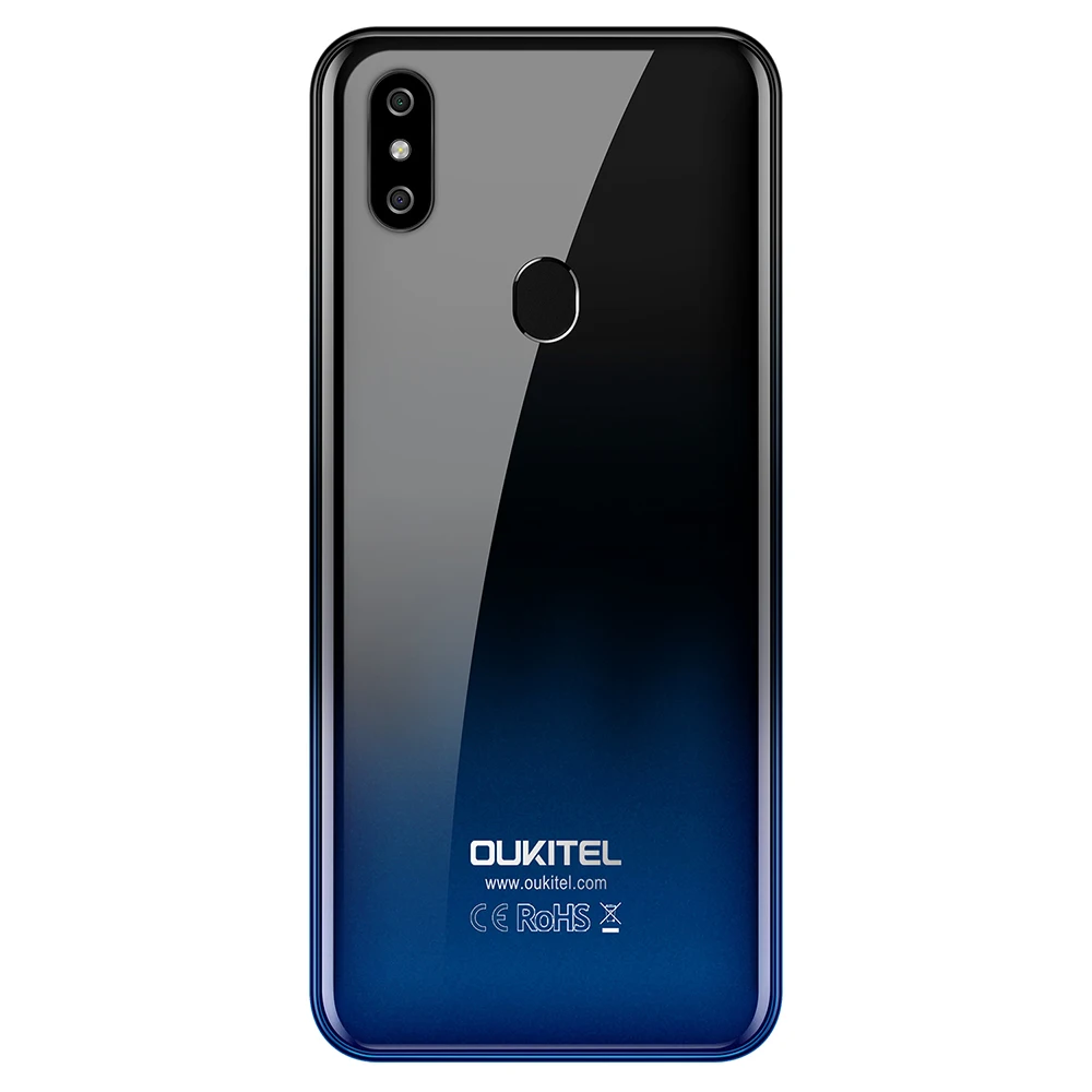 OUKITEL C15 Pro 4G смартфон 6 088 дюймов Android 9 0 Pie MT6761 четырехъядерный 2 ГГц IMG GE8300 Гб ram 16 rom