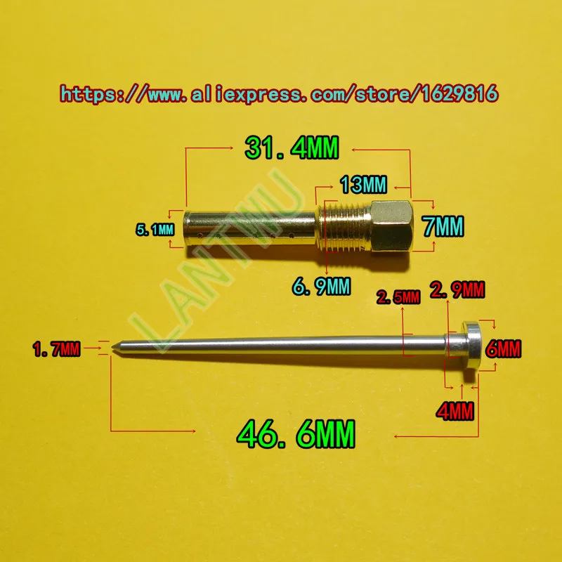 (4 компл./упак.) HMHonda четырехцилиндровый спортивный мотоцикл CBR29 NC29 CBR400RR R/J/K Keihin