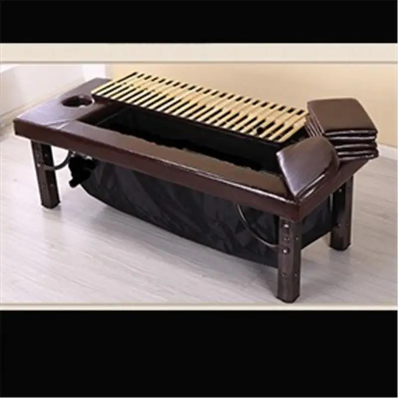 Dental Mueble Salon Lettino Massaggio Silla Masajeadora Pedicure Cama Para Tattoo Chair Table Camilla masaje Massage Bed