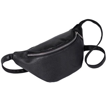 

Pack Waist Bag Heuptas Belt Bag Soft Leather Waistbag Waist Bag Waist Bag