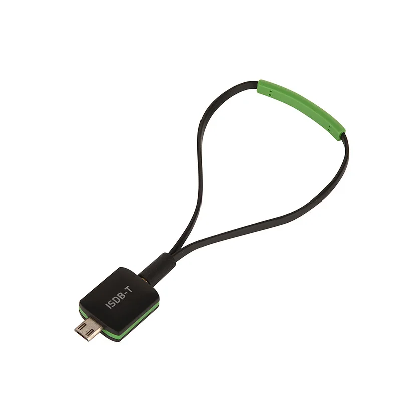 Isdb t Full Seg Pad Tv Turner Live Receiver Hd на Android Phone/Pad для Японии Бразилия Аргентина Перу