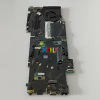 מחשב נייד FRU PN: 04X0773 w מעבד i5-3437U עבור Lenovo Thinkpad T431s מחברת מחשב נייד לוח אם Mainboard נבדק (4)