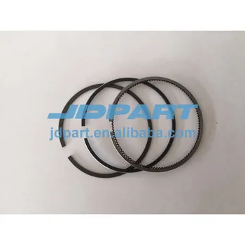 

4D32 Piston Ring For Mitsubishi