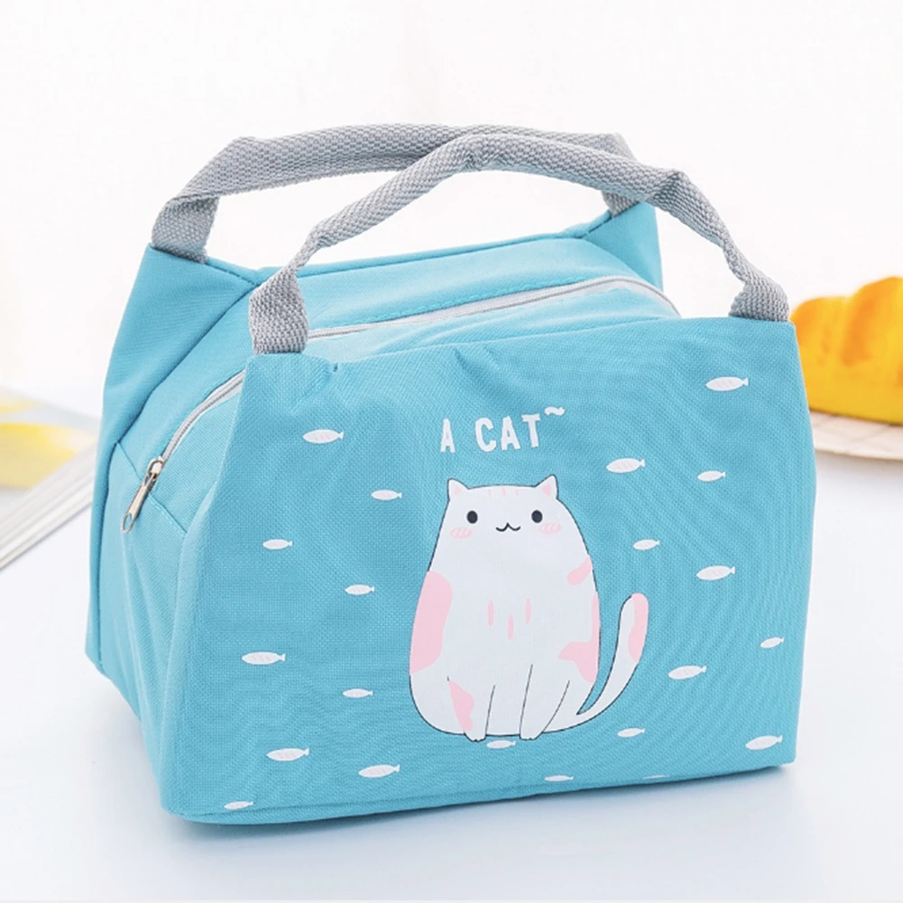 baby lunch bag