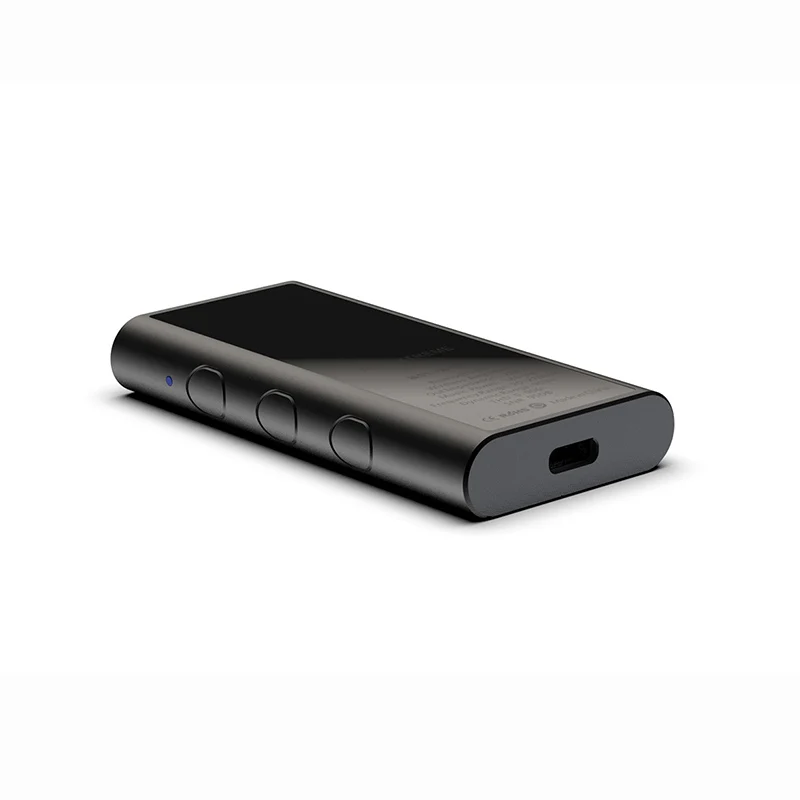  Artextreme R5 QCC3008 bluetooth5.0 Headphone Amplifier AAC HD Audio Amplifier 180mW HiFi for Iphone