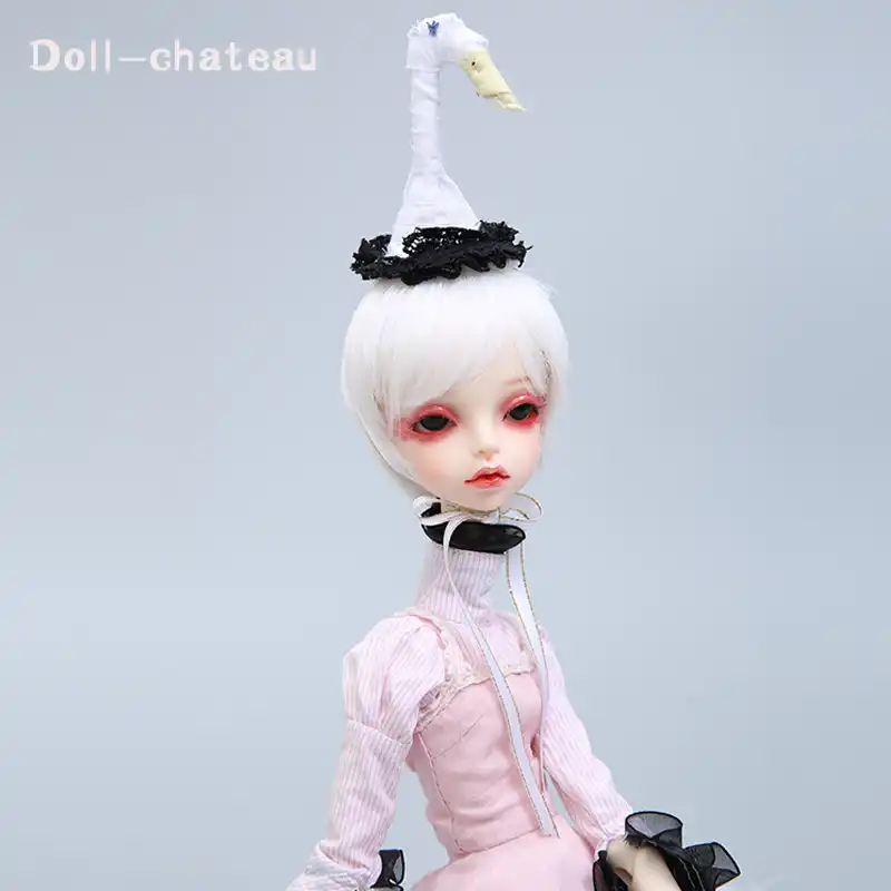 doll chateau mini bella