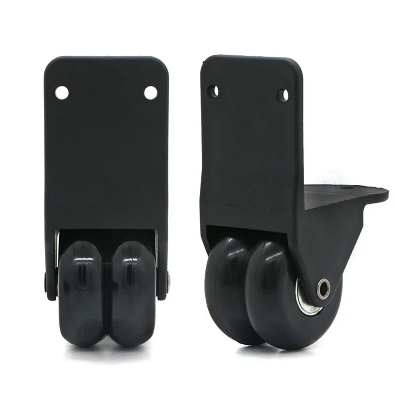 rubber wheels for luggage